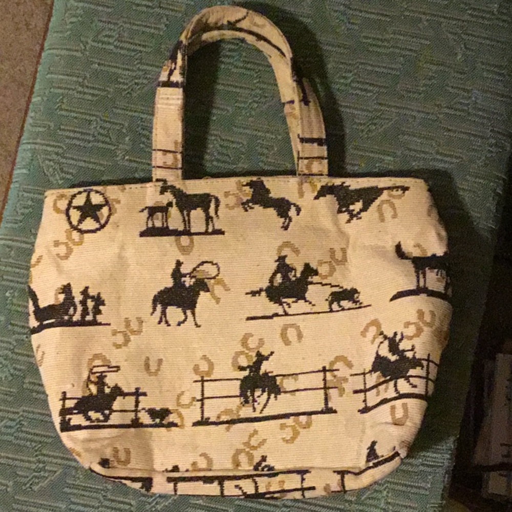 Canvas Bag